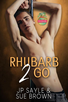 Rhubarb 2 Go