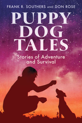 Puppy Dog Tales