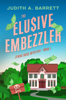 Elusive Embezzler