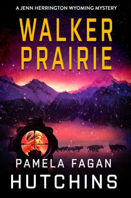 Walker Prairie