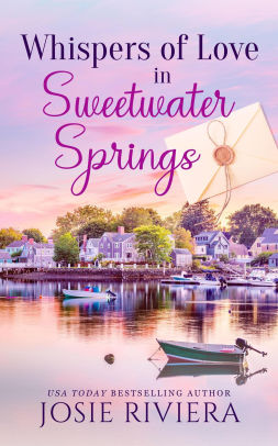 Whispers of Love in Sweetwater Springs