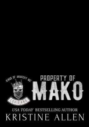 Property of Mako