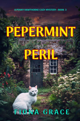 Peppermint Peril