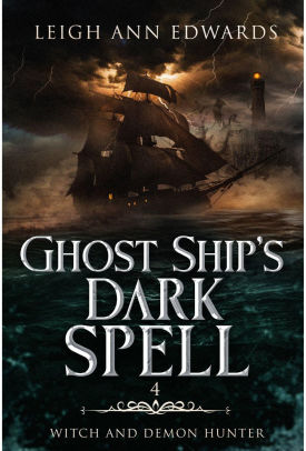 Ghost Ship's Dark Spell