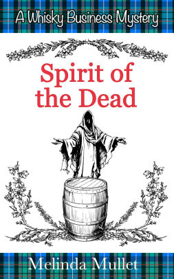 Spirit of the Dead