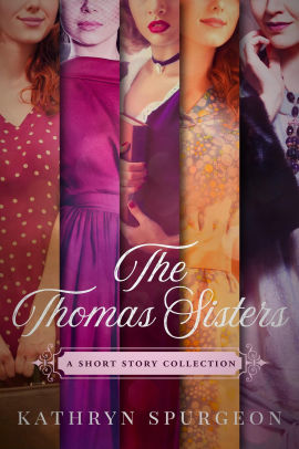 The Thomas Sisters