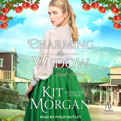 Charming the Widow