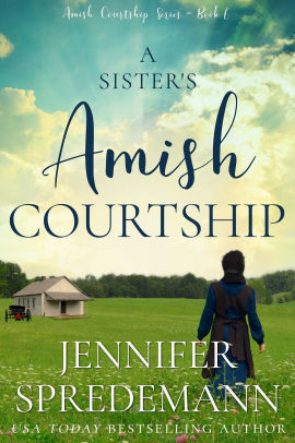 A Sister's Amish Courtship