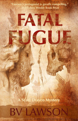 Fatal Fugue