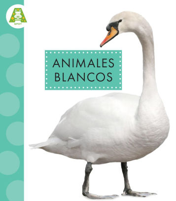 Animales blancos