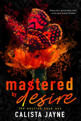 Mastered by Desire