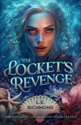 The Locket's Revenge