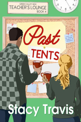 Past Tents