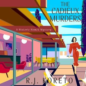 The Cadieux Murders