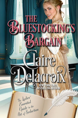 The Bluestocking's Bargain