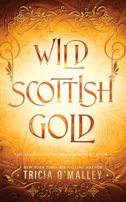 Wild Scottish Gold