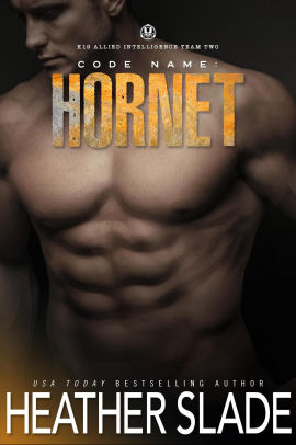 Code Name: Hornet