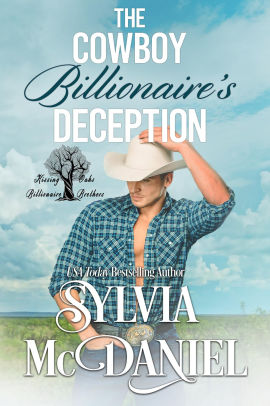 The Cowboy Billionaire's Deception