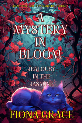 A Mystery in Bloom: Jealousy in the Jasmine