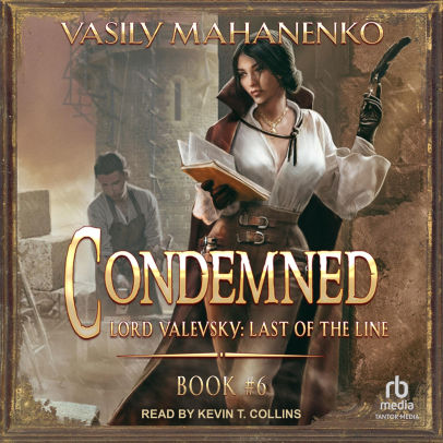 Condemned