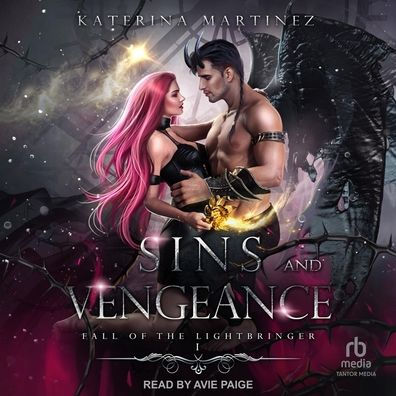 Sins and Vengeance