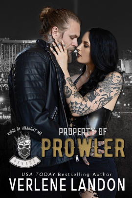 Property of Prowler