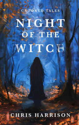 Night Of The Witch