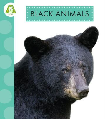 Black Animals