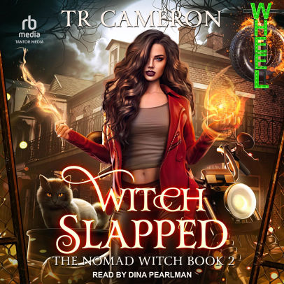 Witch Slapped