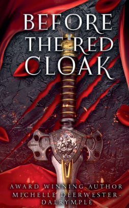 Before the Red Cloak