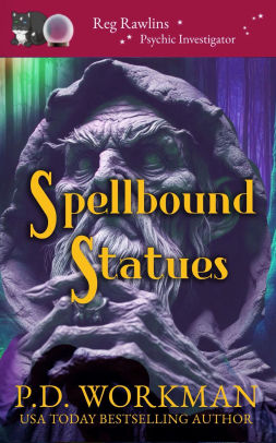 Spellbound Statues