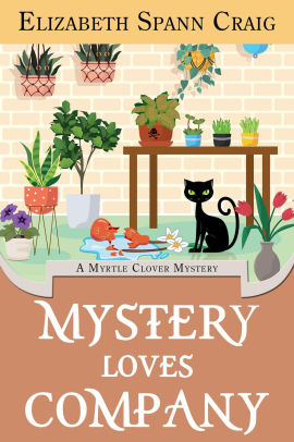 Mystery Loves Company