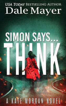 Simon Says... Think