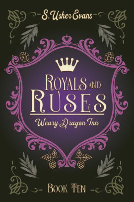 Royals and Ruses