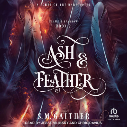 Ash and Feather