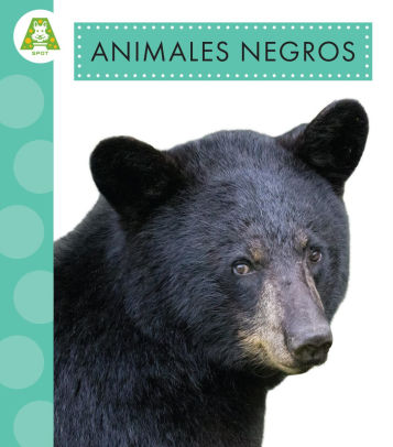 Animales negros