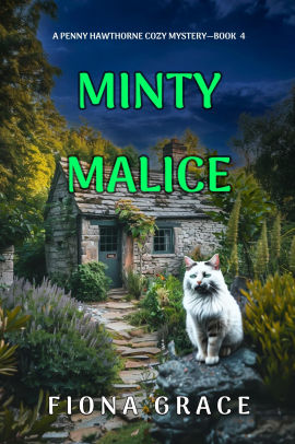 Minty Malice