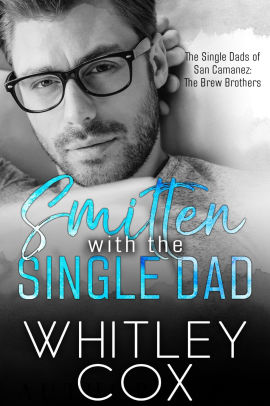 Smitten with the Single Dad