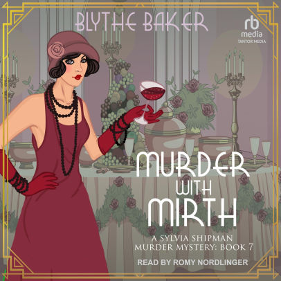 Murder With Mirth