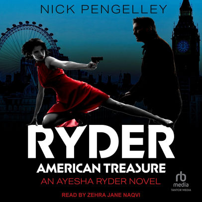 Ryder American Treasure