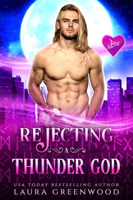 Rejecting A Thunder God