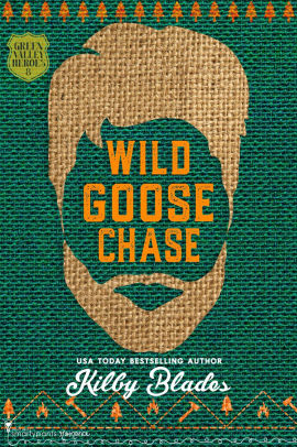 Wild Goose Chase