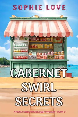 Cabernet Swirl Secrets