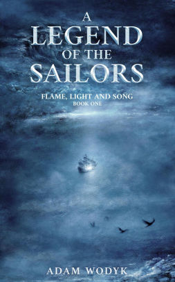 A Legend of the Sailors