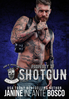 Property Of Shotgun