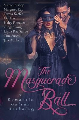 The Masquerade Ball