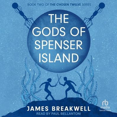 The Gods of Spenser Island