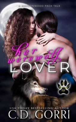 Her Werewolf Lover: Michael and Samantha