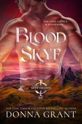 Blood Skye