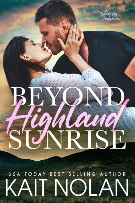 Beyond Highland Sunrise